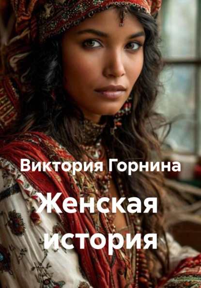 Скачать книгу Женская история