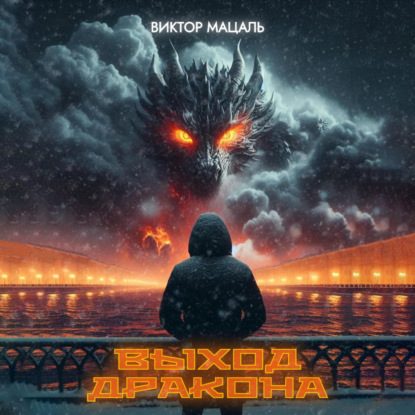 Скачать книгу Выход Дракона
