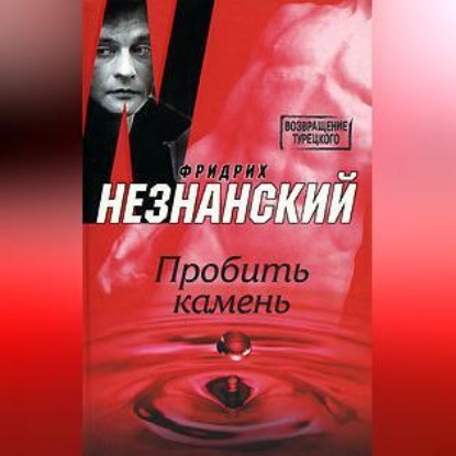 Скачать книгу Пробить камень