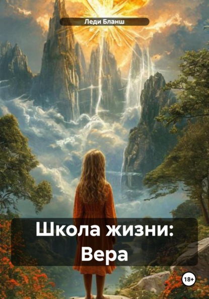 Скачать книгу Школа жизни: Вера