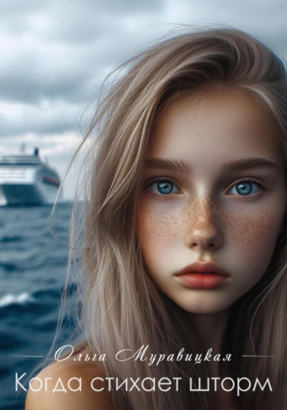Скачать книгу Когда стихает шторм