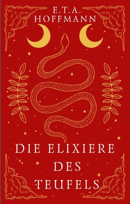 Скачать книгу Die Elixiere des Teufels / Эликсиры Сатаны