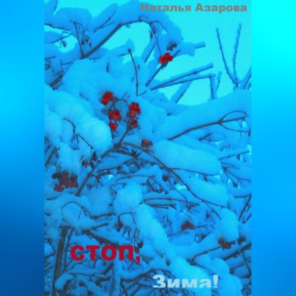 Скачать книгу Стоп, зима!