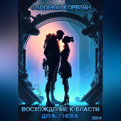 Скачать книгу Восхождение к власти: день гнева