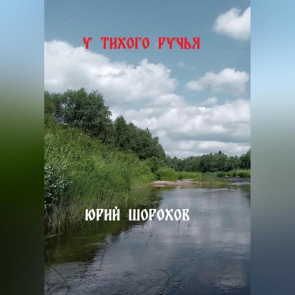 Скачать книгу У тихого ручья