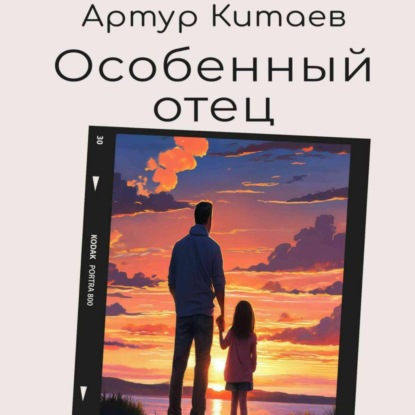 Скачать книгу Особенный отец
