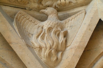 Скачать книгу Легенда о Фениксе в преданиях разных народов