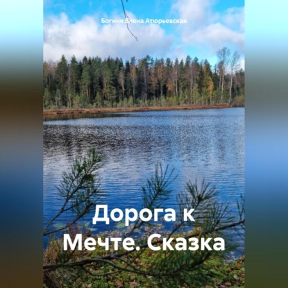 Скачать книгу Дорога к Мечте. Сказка