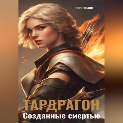 Скачать книгу Тардрагон. Созданные смертью