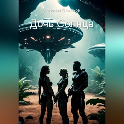 Скачать книгу Дочь Солнца