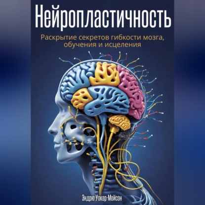 Скачать книгу Нейропластичность: Раскрытие секретов гибкости мозга, обучения и исцеления