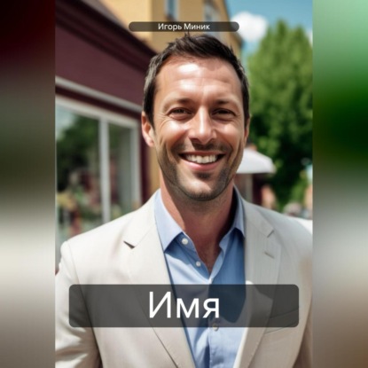 Скачать книгу Имя