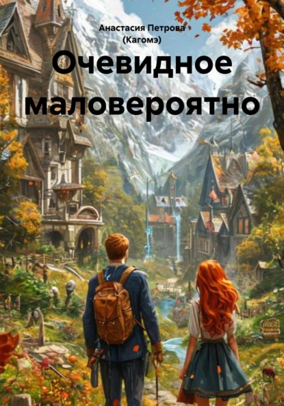 Очевидное маловероятно