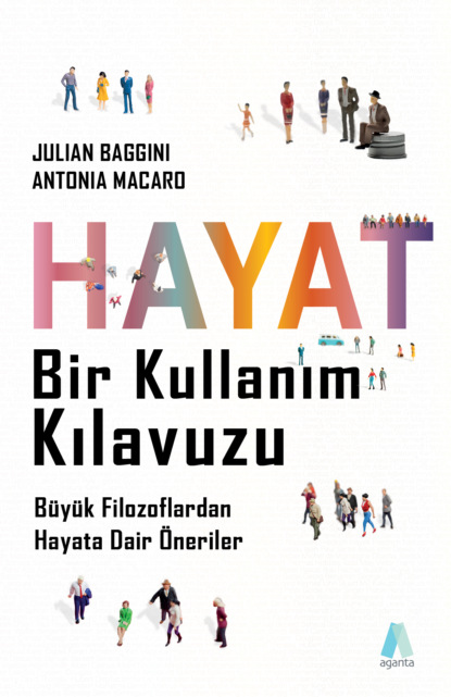 Скачать книгу Hayat: Bir Kullanım Kılavuzu