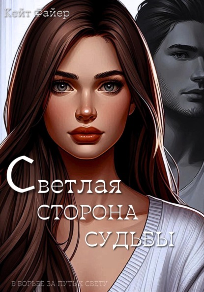 Скачать книгу Светлая сторона судьбы