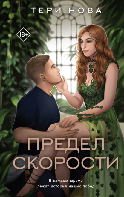 Скачать книгу Предел скорости