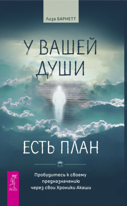 Скачать книгу У вашей души есть план. Пробудитесь к своему предназначению через свои Хроники Акаши