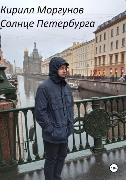 Скачать книгу Солнце Петербурга