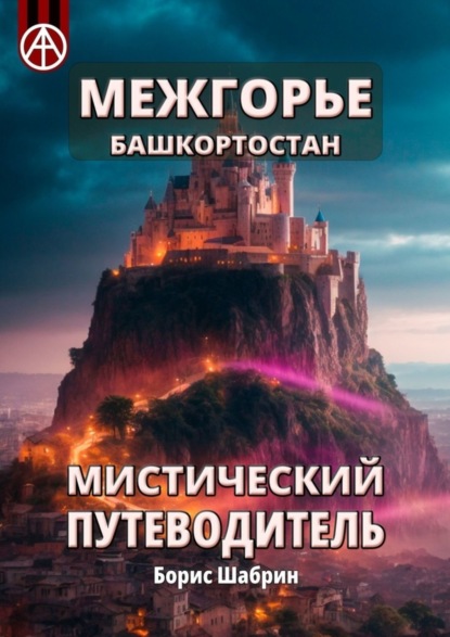 Скачать книгу Межгорье. Башкортостан. Мистический путеводитель