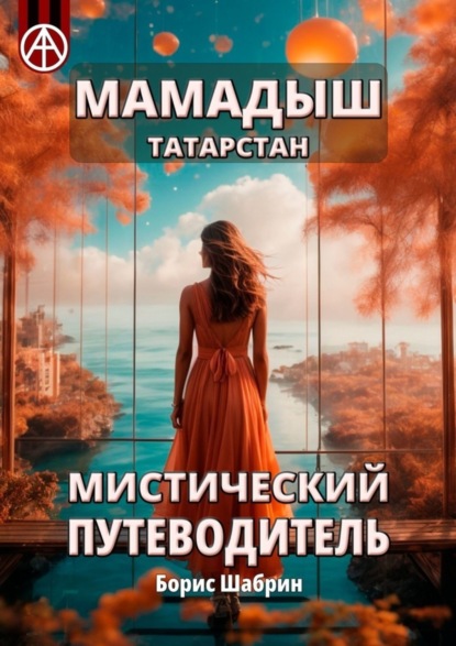 Скачать книгу Мамадыш. Татарстан. Мистический путеводитель