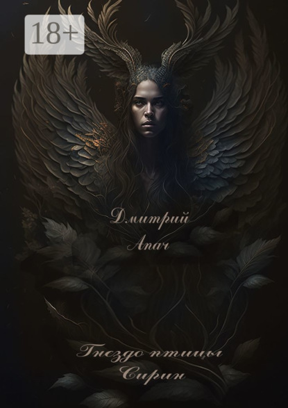 Скачать книгу Гнездо птицы Сирин