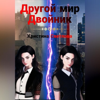 Скачать книгу Другой мир. Двойник