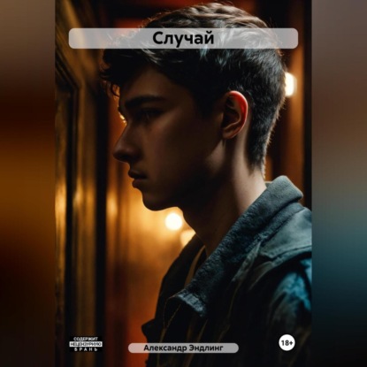 Скачать книгу Случай