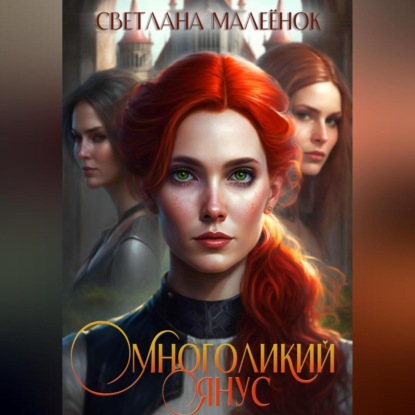 Скачать книгу Многоликий Янус