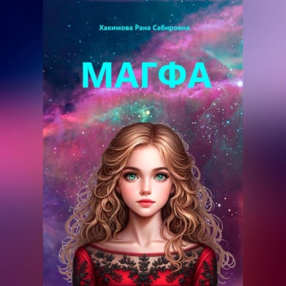 Скачать книгу Магфа