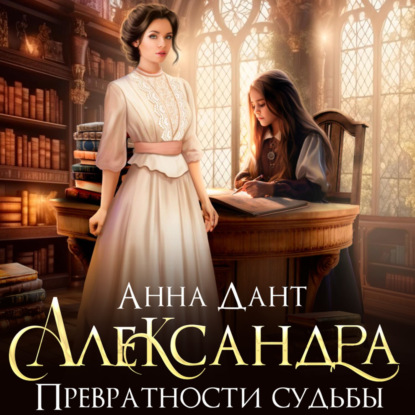 Скачать книгу Александра. Превратности судьбы