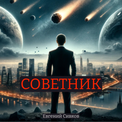 Скачать книгу Советник