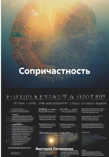 Скачать книгу Сопричастность