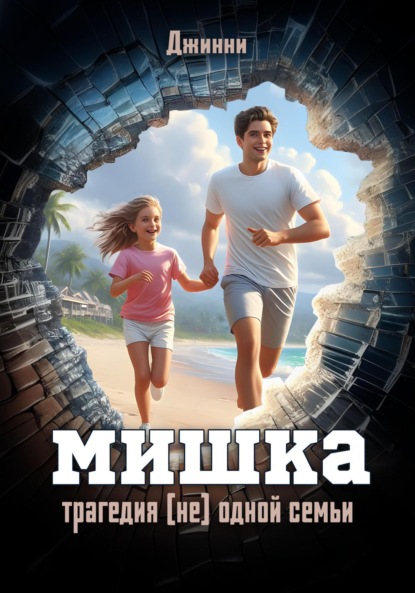 Скачать книгу Мишка: трагедия (не) одной семьи