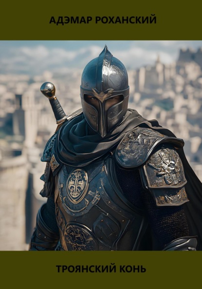 Скачать книгу Троянский конь