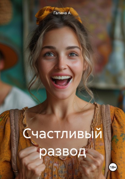 Скачать книгу Счастливый развод