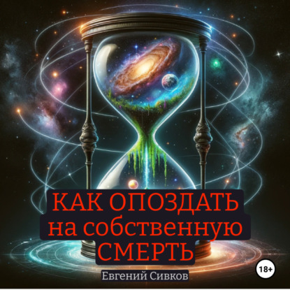 Скачать книгу Как опоздать на собственную смерть