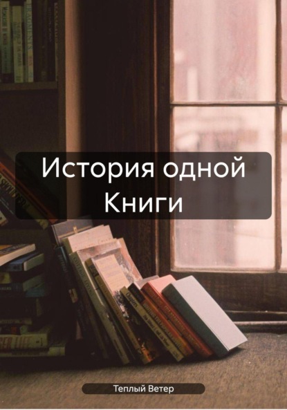 Скачать книгу История одной Книги