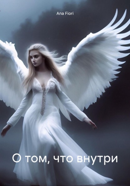 Скачать книгу О том, что внутри