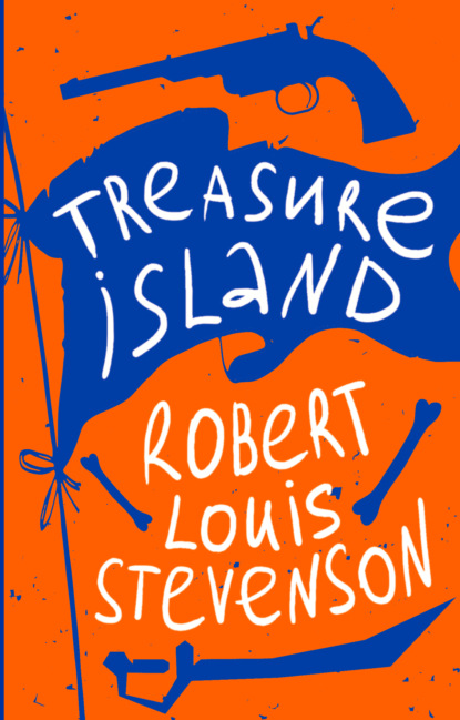 Скачать книгу Treasure Island / Остров сокровищ