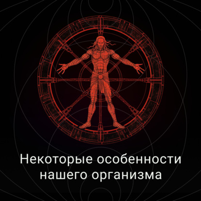 Скачать книгу Некоторые особенности организма