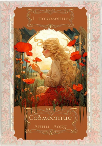 Скачать книгу Совместие. 1 поколение