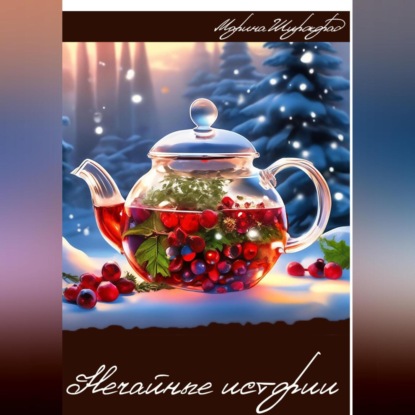 Скачать книгу Нечайные истории