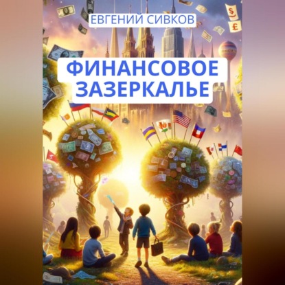 Скачать книгу Финансовое зазеркалье