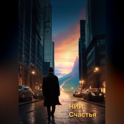 Скачать книгу НИИ Счастья