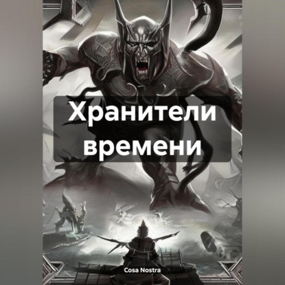 Скачать книгу Хранители времени