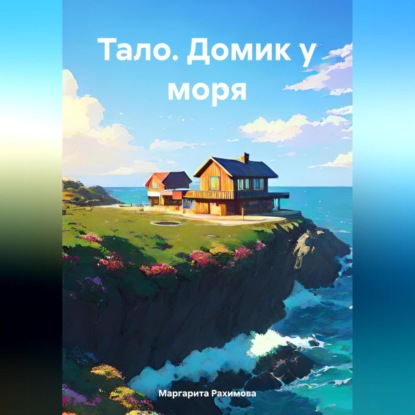 Скачать книгу Тало. Домик у моря