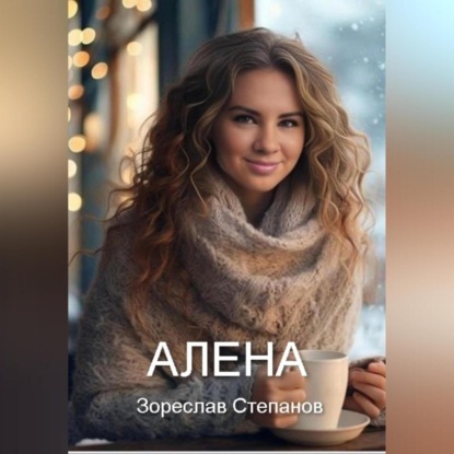 Скачать книгу Алена