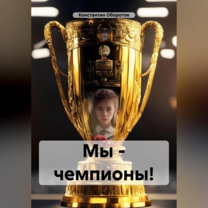 Скачать книгу Мы – чемпионы!