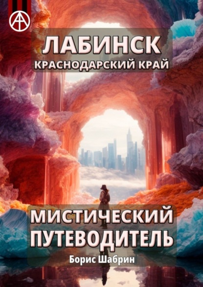 Скачать книгу Лабинск. Краснодарский край. Мистический путеводитель