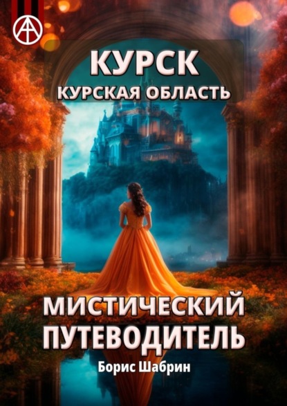 Скачать книгу Курск. Курская область. Мистический путеводитель